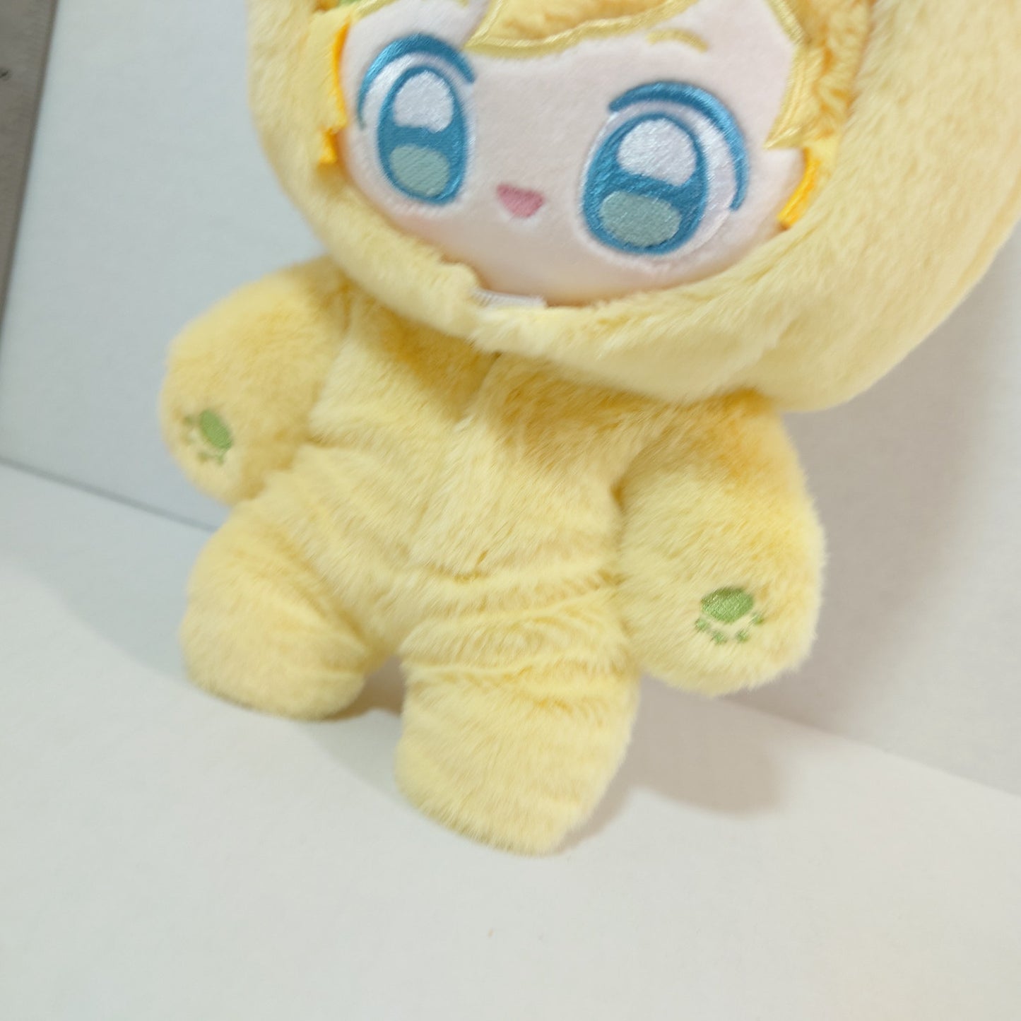 Sora Harukawa Switch Ensemble Stars CN Cat Nui Doll Plush