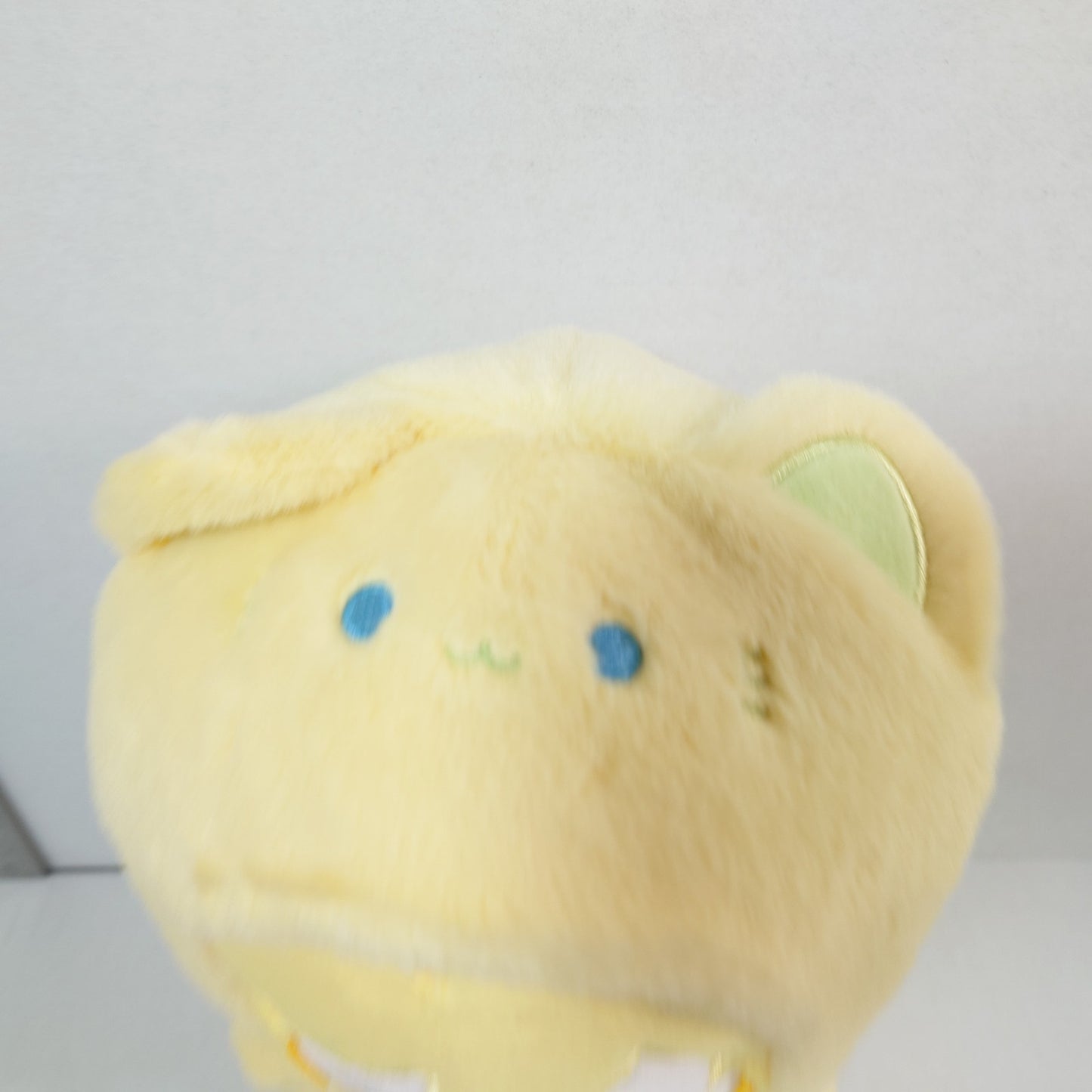 Sora Harukawa Switch Ensemble Stars CN Cat Nui Doll Plush