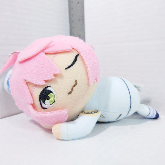 Tori Himemiya fine Ensemble Stars Laying Down Plush