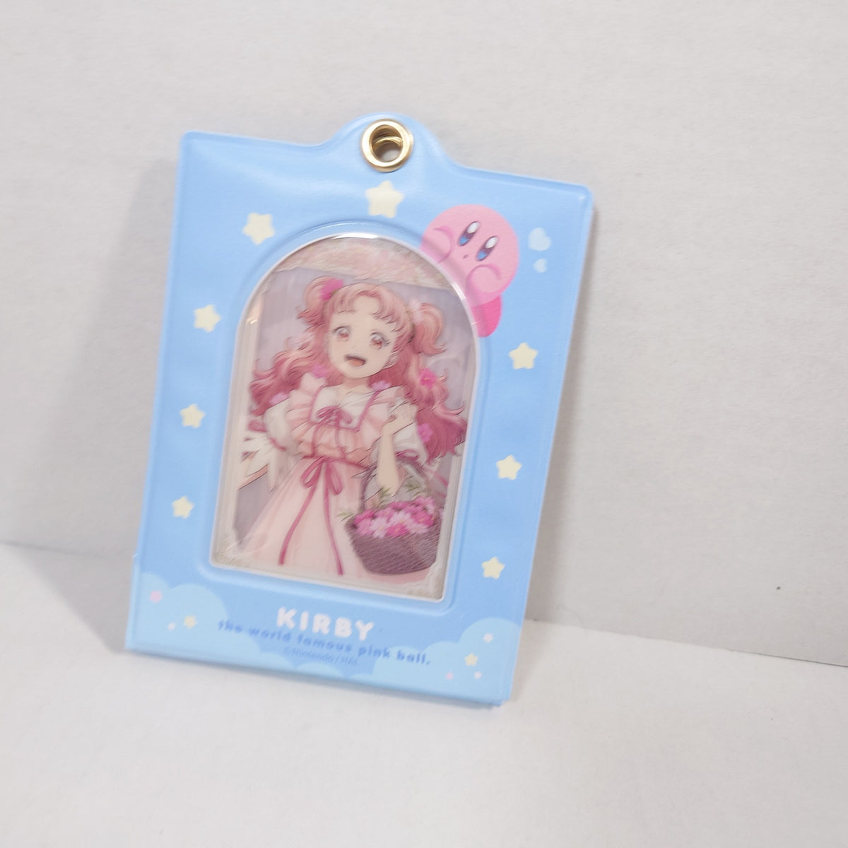 Kirby Photocard Holder