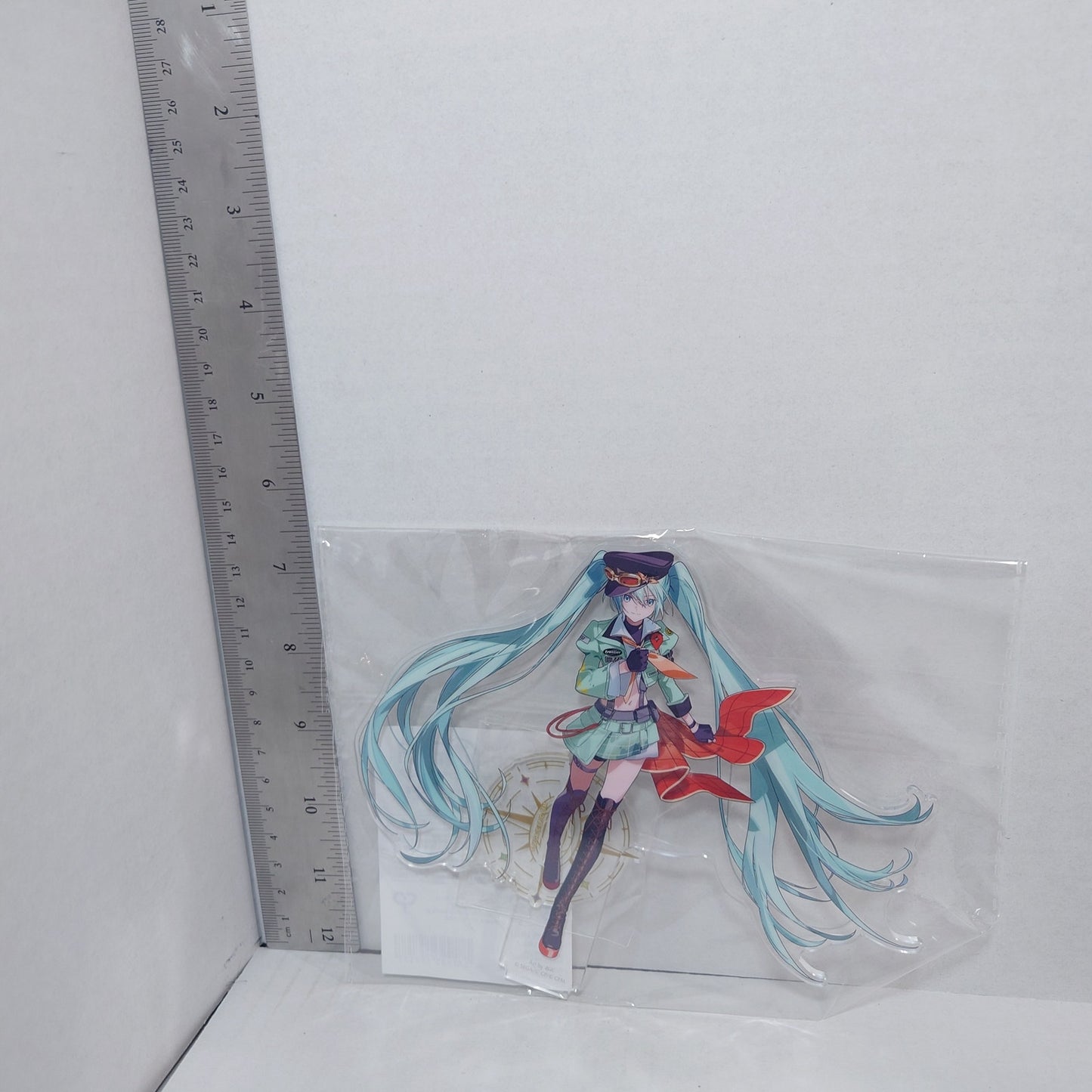 Miku Hatsune Project Sekai 5th Live Frontier Acrylic Stand