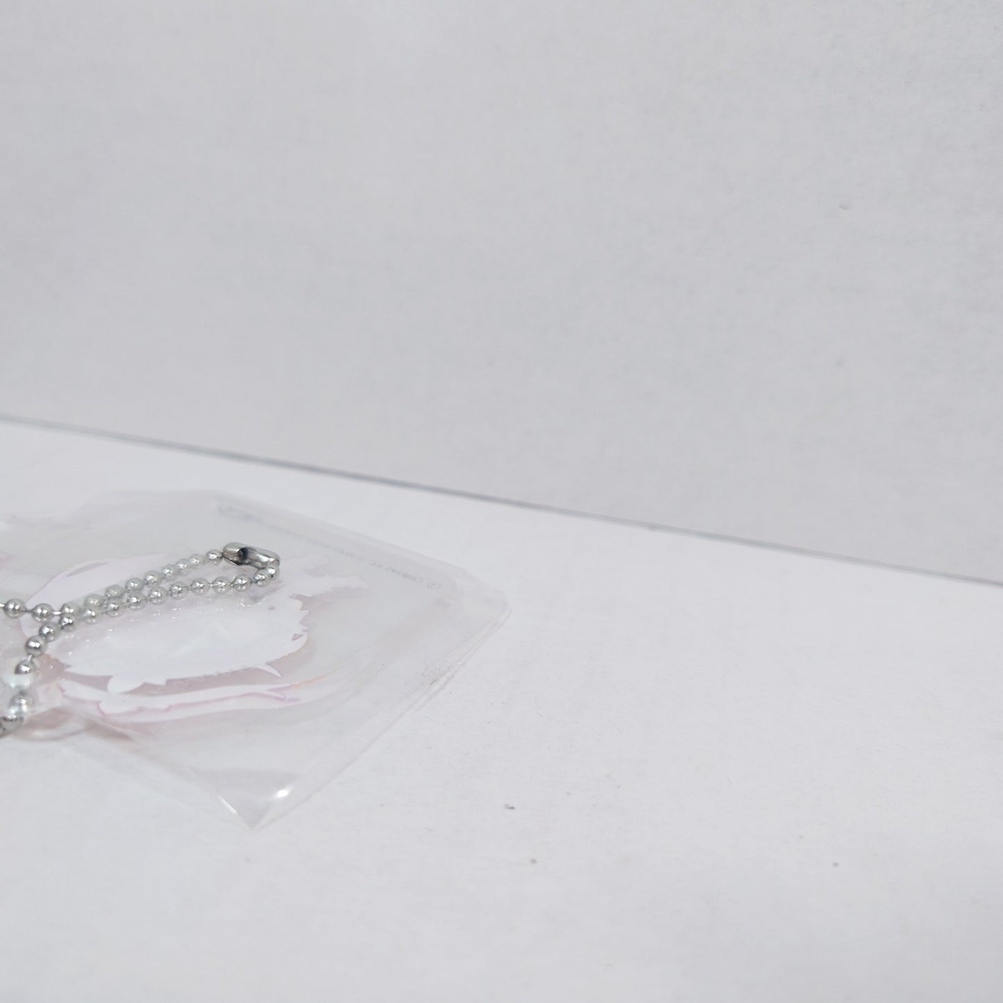 Emu Otori Wonderlands x Showtime Project Sekai x Sanrio Cinnamoroll Acrylic Keychain