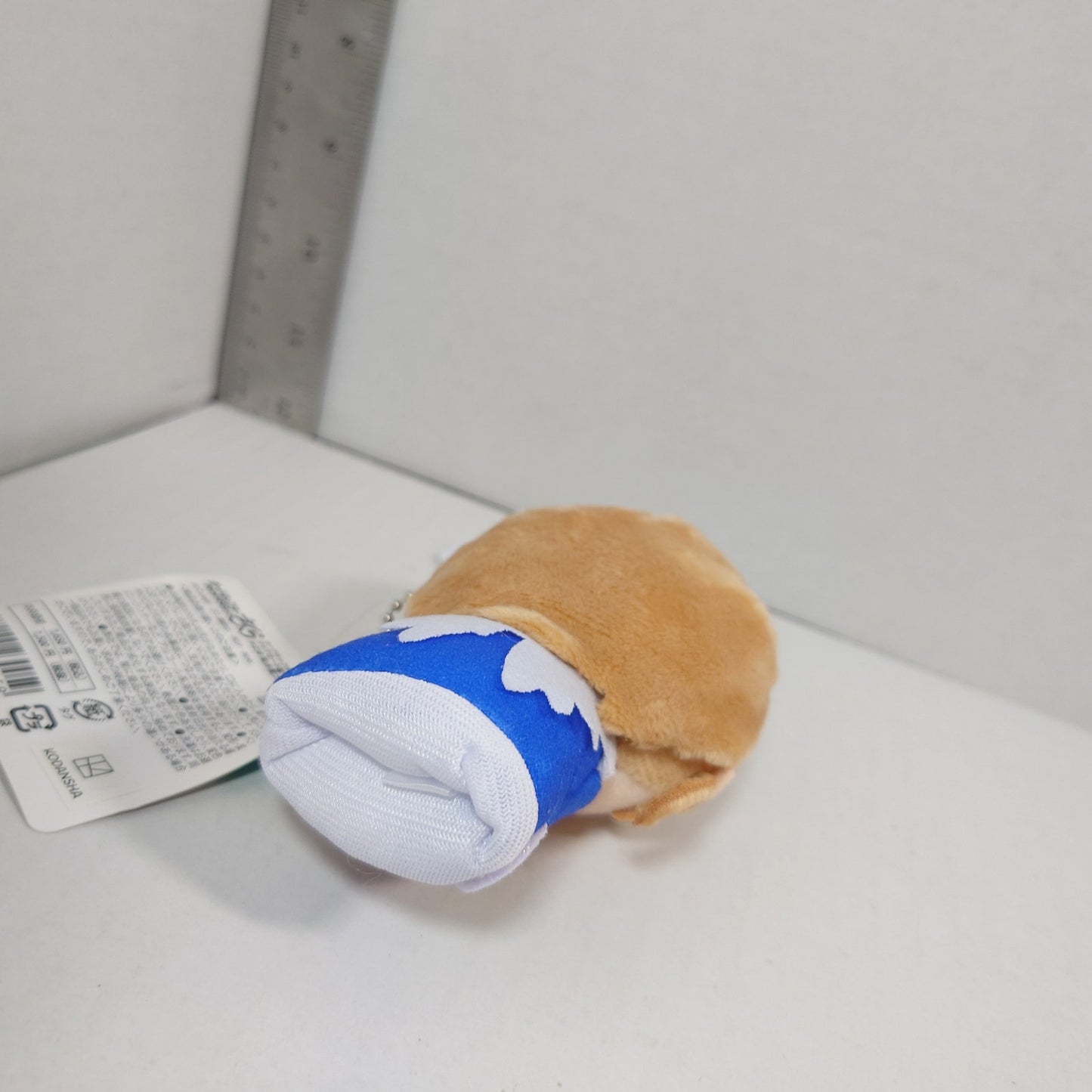 Sakura Kinomoto Cardcapter Sakura Finger Puppet Serie Plush