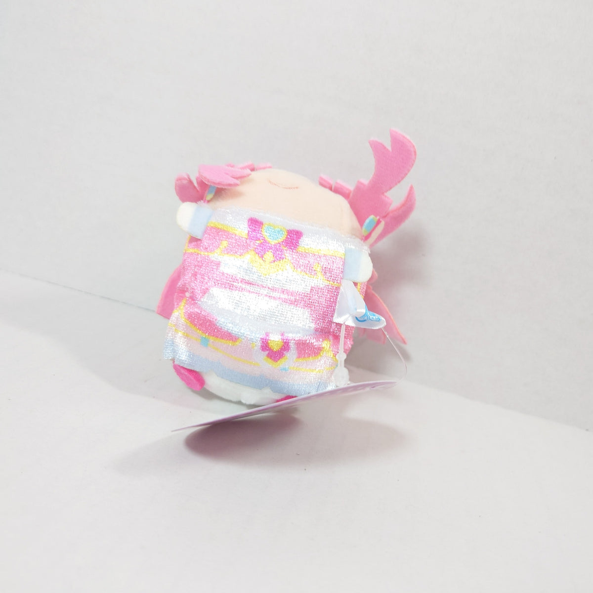 Cure Mystique Pretty Cure (Precure) Star Detective (Meitantei) Odetama