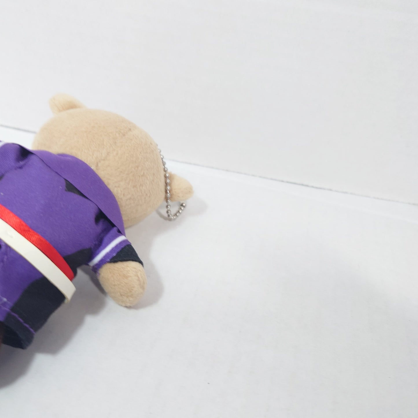 Chikage Kazama Hakuoki Bear Plush