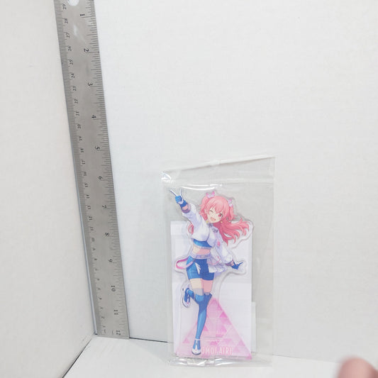 Airi Momoi MORE MORE JUMP Project Sekai Vol.28 Acrylic Stand