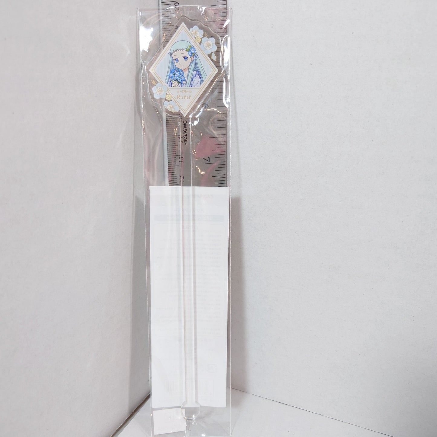 Richeh Witch Hat Atelier Acrylic Stirrer