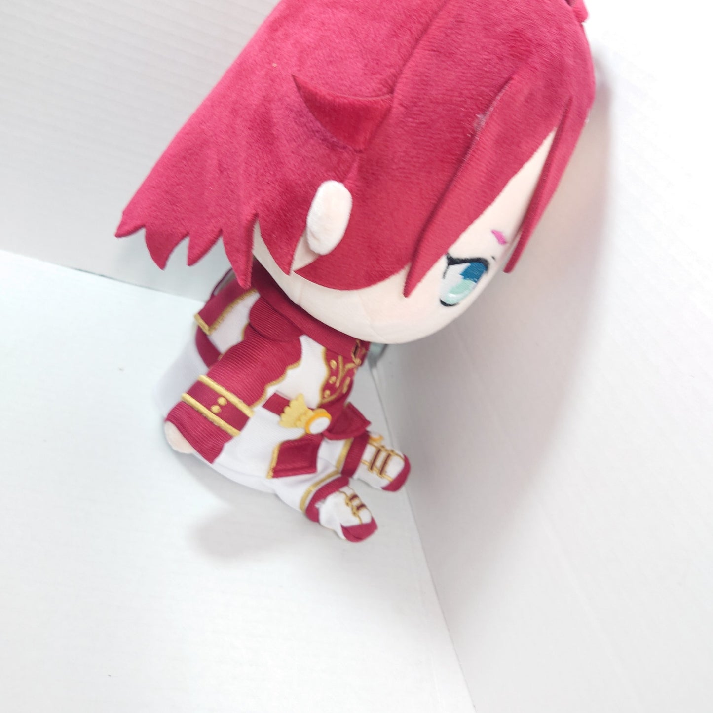 Asahi Mitaka Pripara Plush