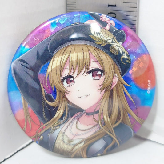 Kyoko Yamate Peaky P-key D4DJ Pin