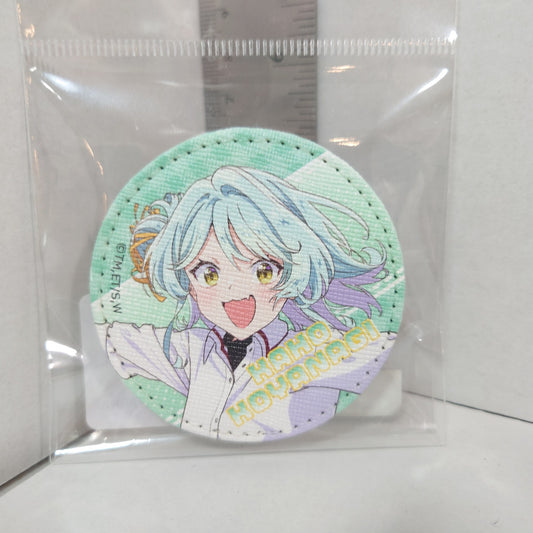 Kaho Koyanagi There's No Freaking Way I'll be Your Lover! Unless Badge