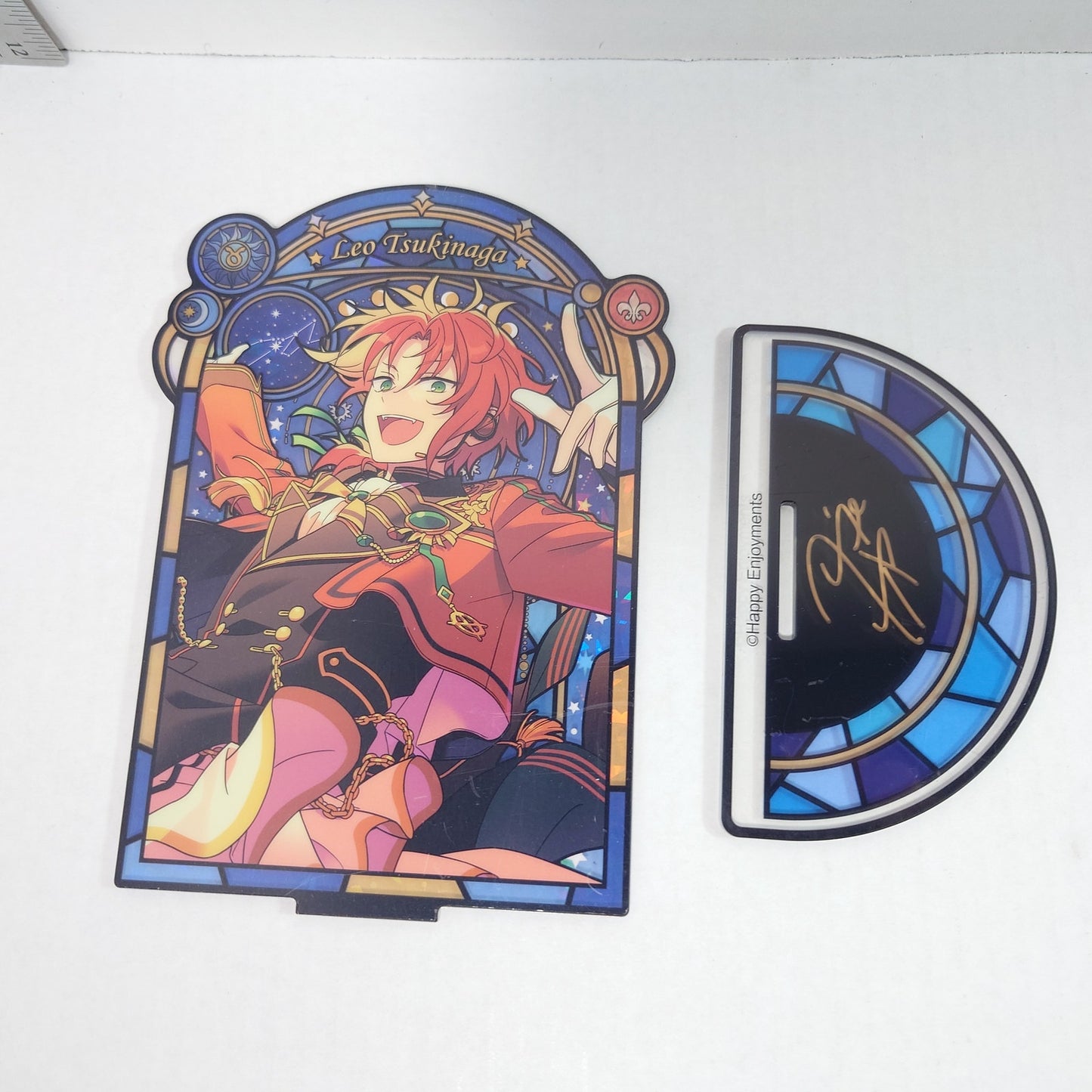 Leo Tsukinaga Knights Ensemble Stars CN Acrylic Stand