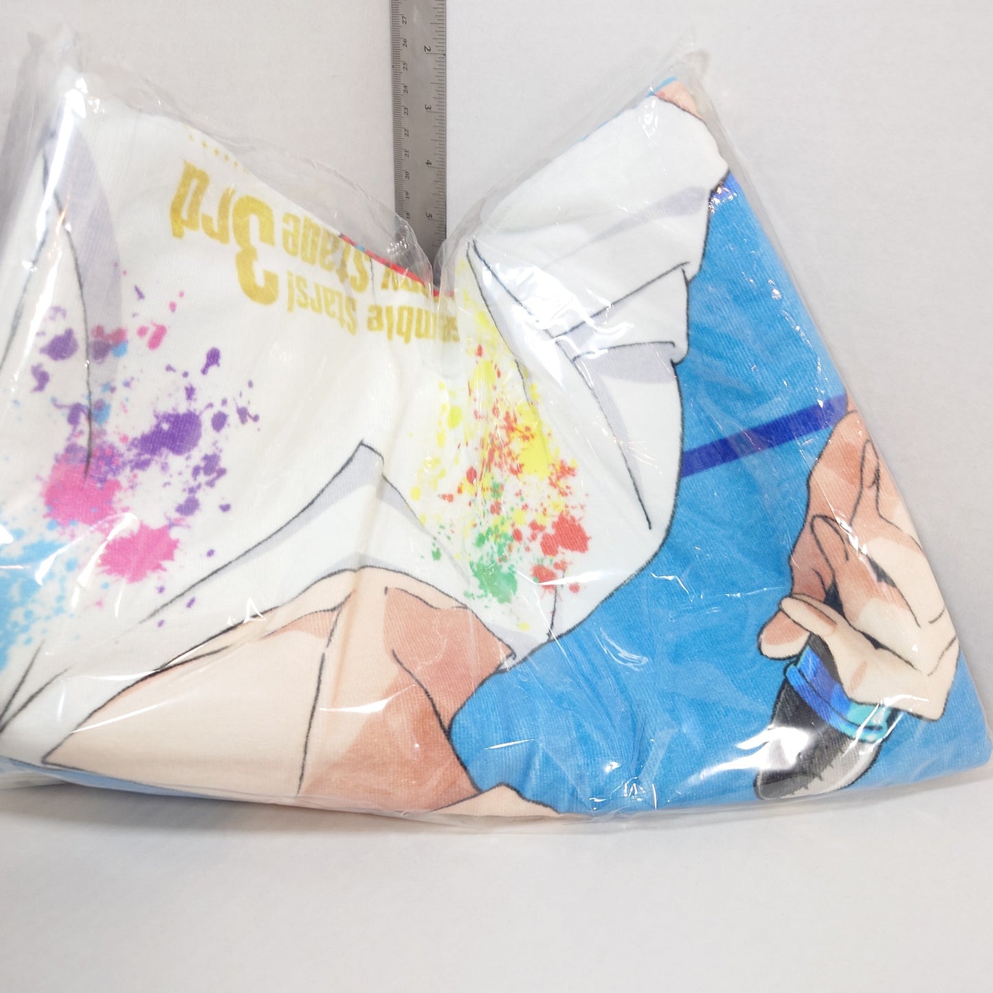 Kanata Shinkai RYUSEITAI Ensemble Stars Starry Stage Towel