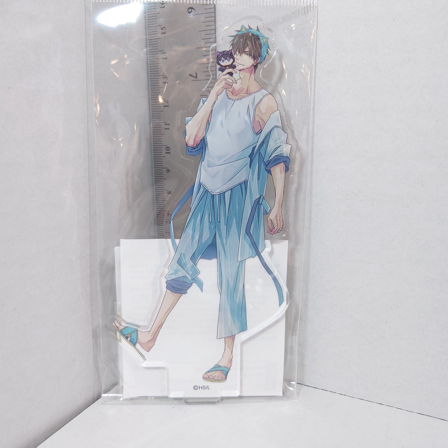 Junta Azumaya Dakaretai Otoko Acrylic Stand