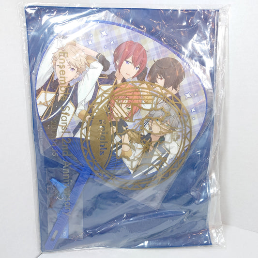 Knights Ensemble Stars 2nd Anniversary Set