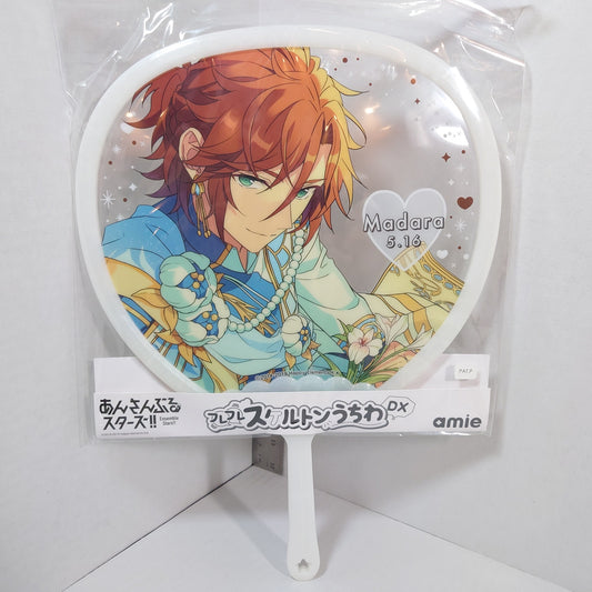 Madara Mikejima MaM Ensemble Stars Picket Deluxe Version