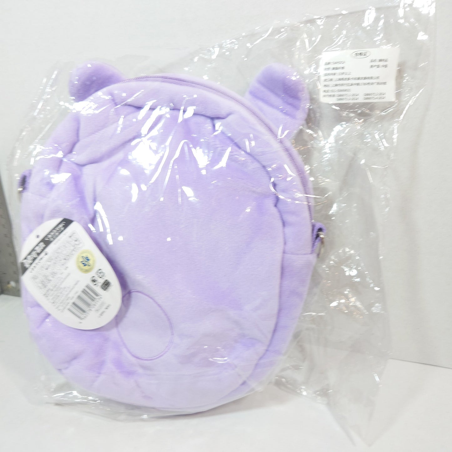 Lenalee Lee D.Gray-man Pouch Itabag