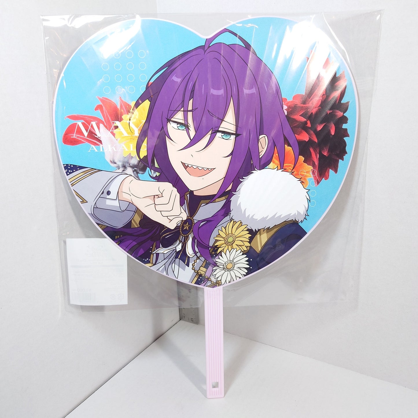 Mayoi Ayase ALKALOID Ensemble Stars Superbloom Picket