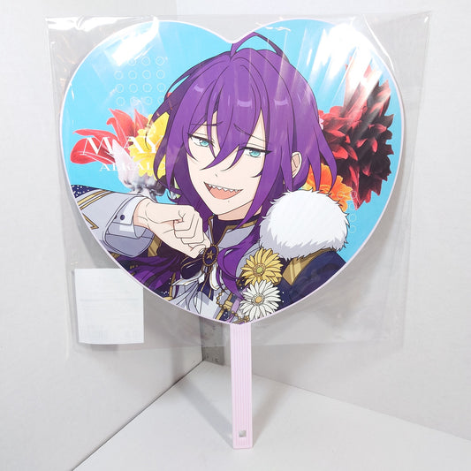 Mayoi Ayase ALKALOID Ensemble Stars Superbloom Picket