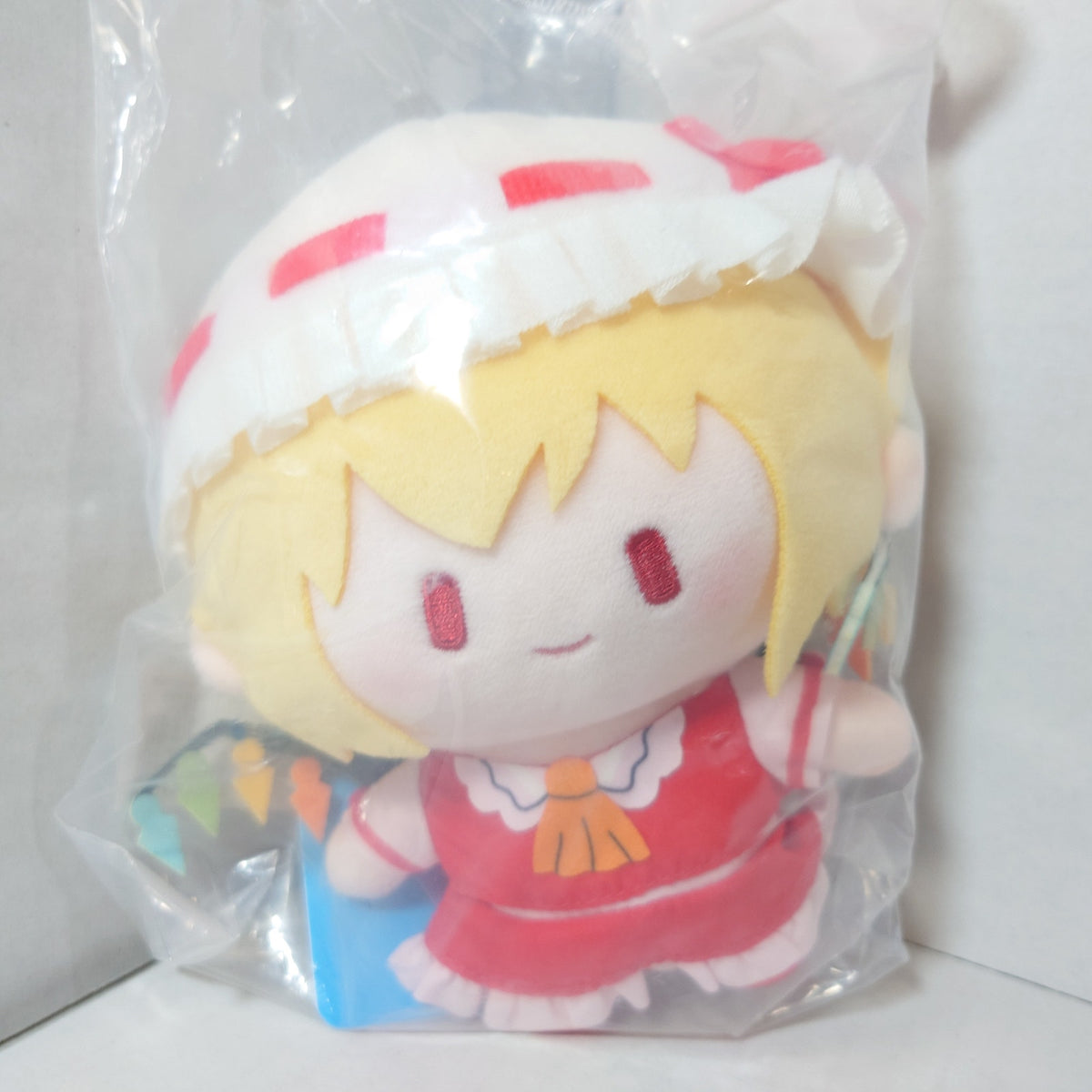 Flandre Scarlet Touhou Project BilibiliGoods Cuter Plush
