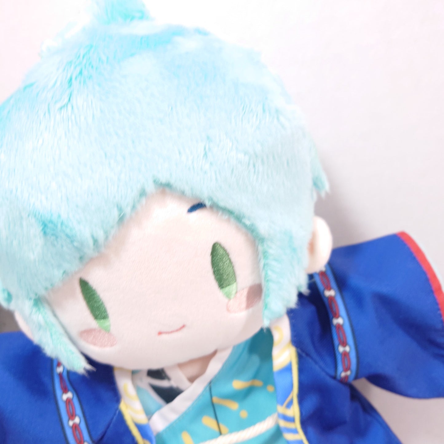 Kanata Shinkai RYUSEITAI Ensemble Stars Doujin Puppet Plush
