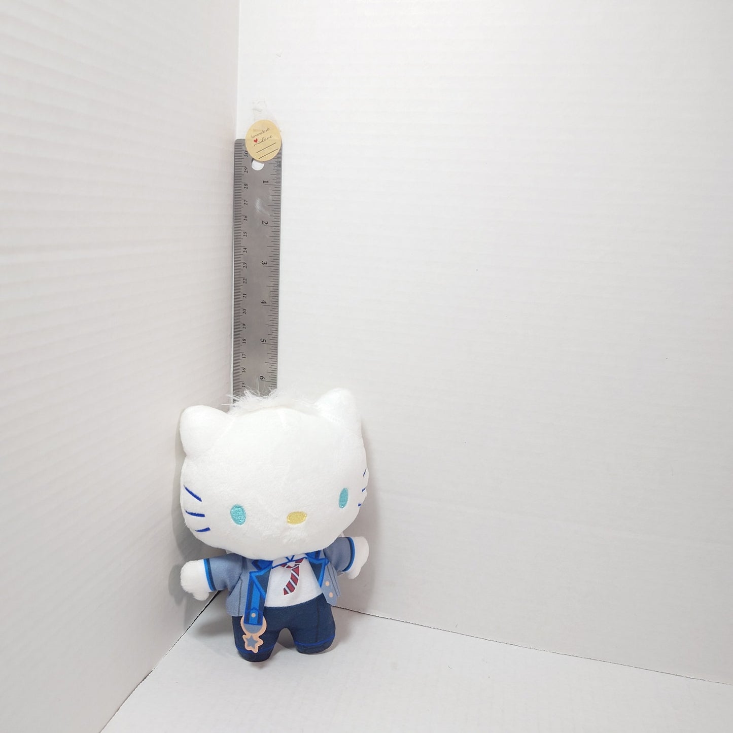 Dear Daniel Leo/Need Project Sekai x Sanrio Plush Ichika Hoshino Ver.
