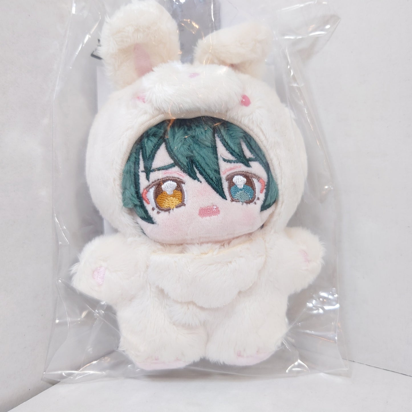 Mika Kagehira Valkyrie Ensemble Stars Itsunui Plush