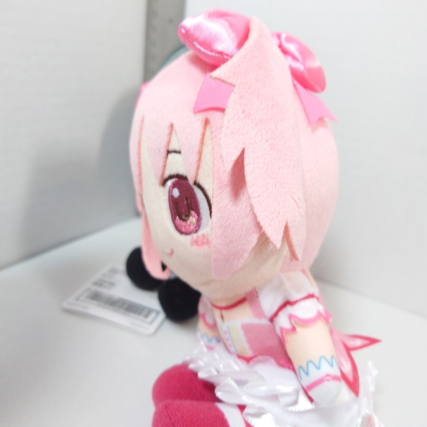 Madoka Kaname & Homura Akemi Madoka Magica Plush Set