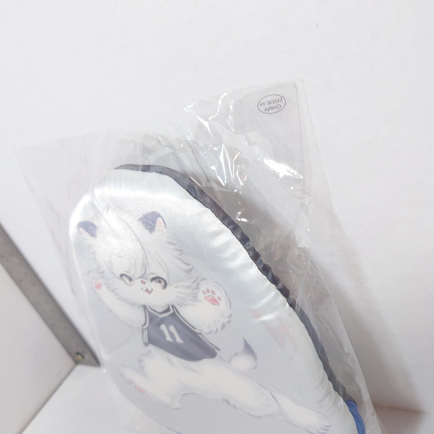 Nagi Seishirou Blue Lock Pouch