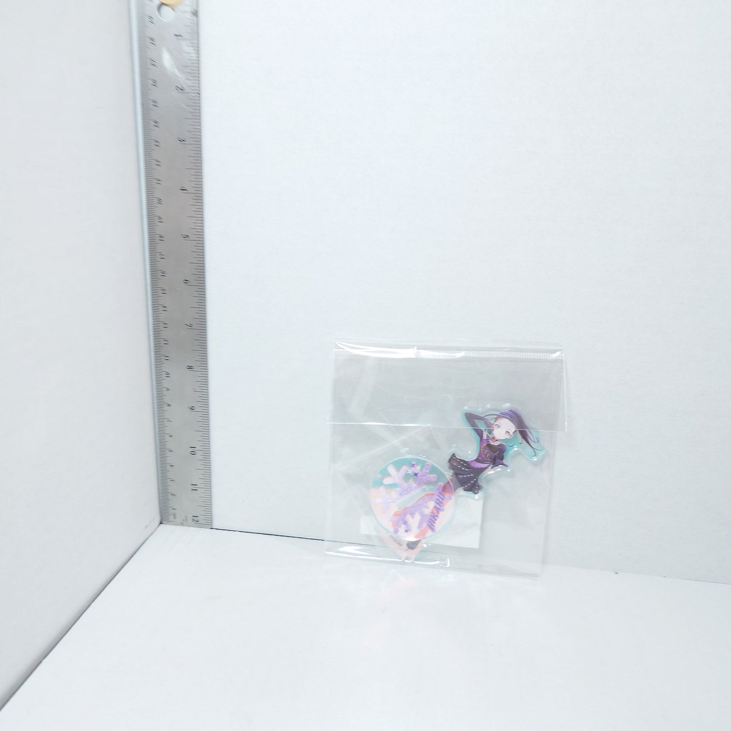 Hikaru Kamisaki Medalist Acrylic Stand