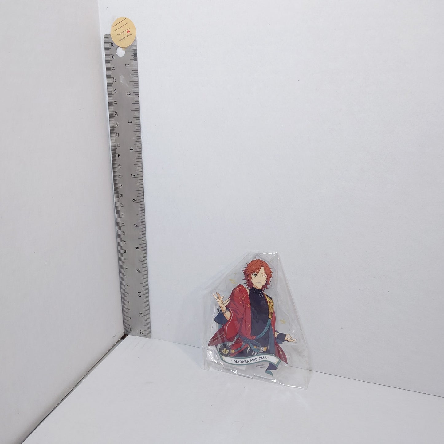 Madara Mikejima Ensemble Stars CN Acrylic Stand