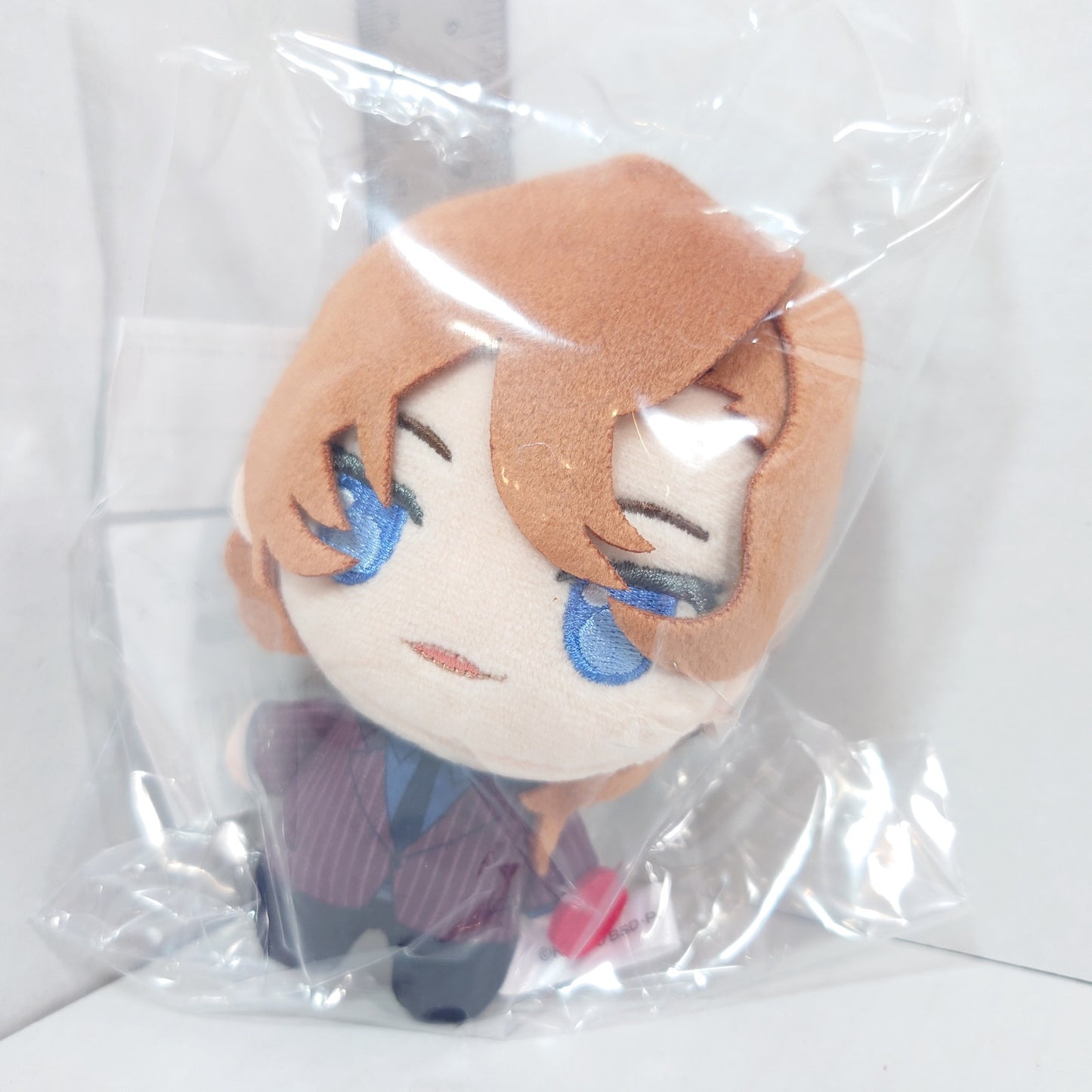 Chuuya Nakahara Bungo Stray Dogs Puchishu Plush