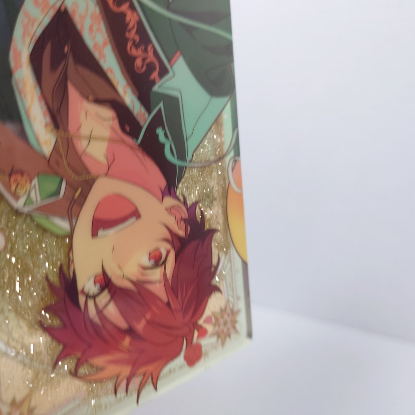 Chiaki Morisawa RYUSEITAI Ensemble Stars Acrylic Stand