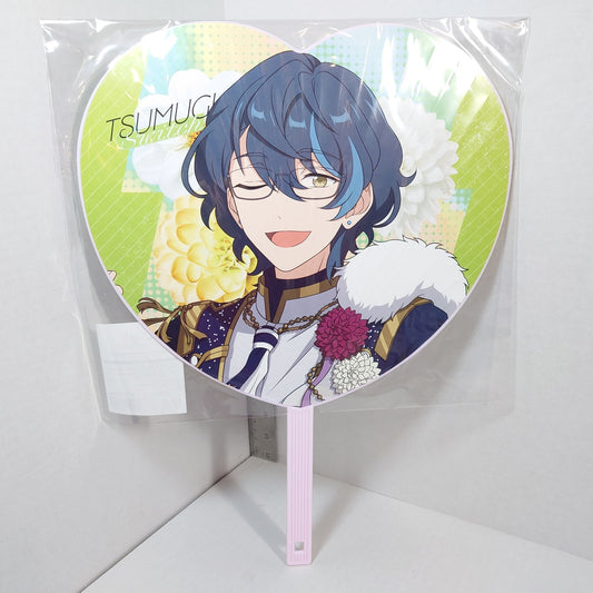 Tsumugi Aoba Switch Ensemble Stars Superbloom Picket