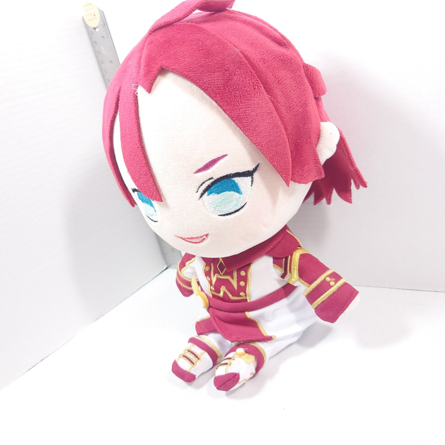Asahi Mitaka Pripara Plush