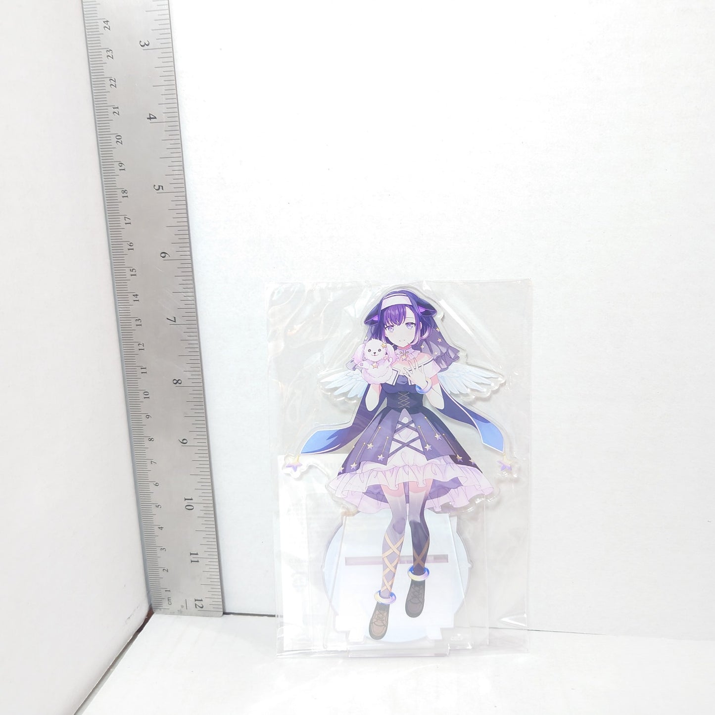 Miyako Fuji Mugendai Mewtype Bang Dream! Acrylic Stand