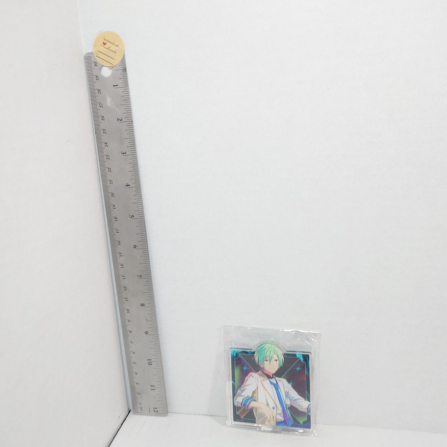 Tatsumi Kazehaya ALKALOID Ensemble Stars the dead of night acrylic stand