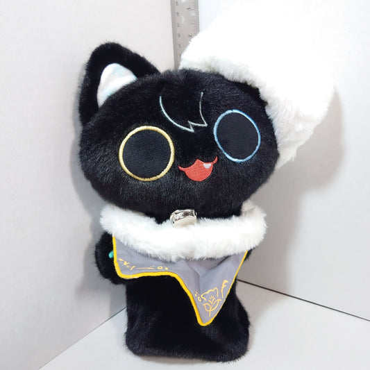 Mika Kagehira Valkyrie Ensemble Stars Doujin Puppet Plush