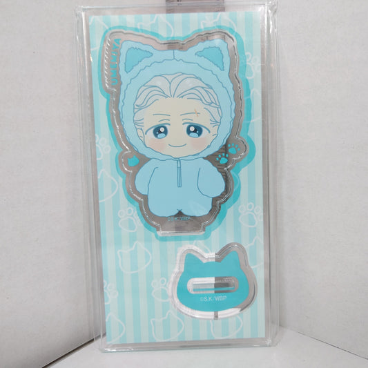 Hajime Umemiya WIND BREAKER Cat Acrylic Stand