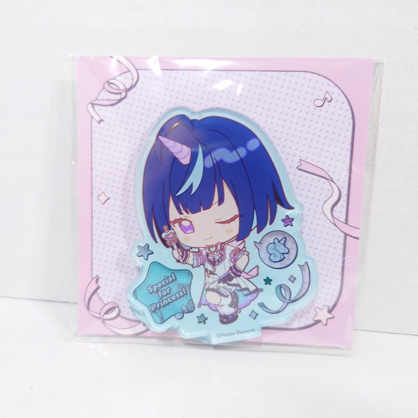 Esu Sagiri Special for Princess! Ensemble Stars With ThanX Acrylic Stand