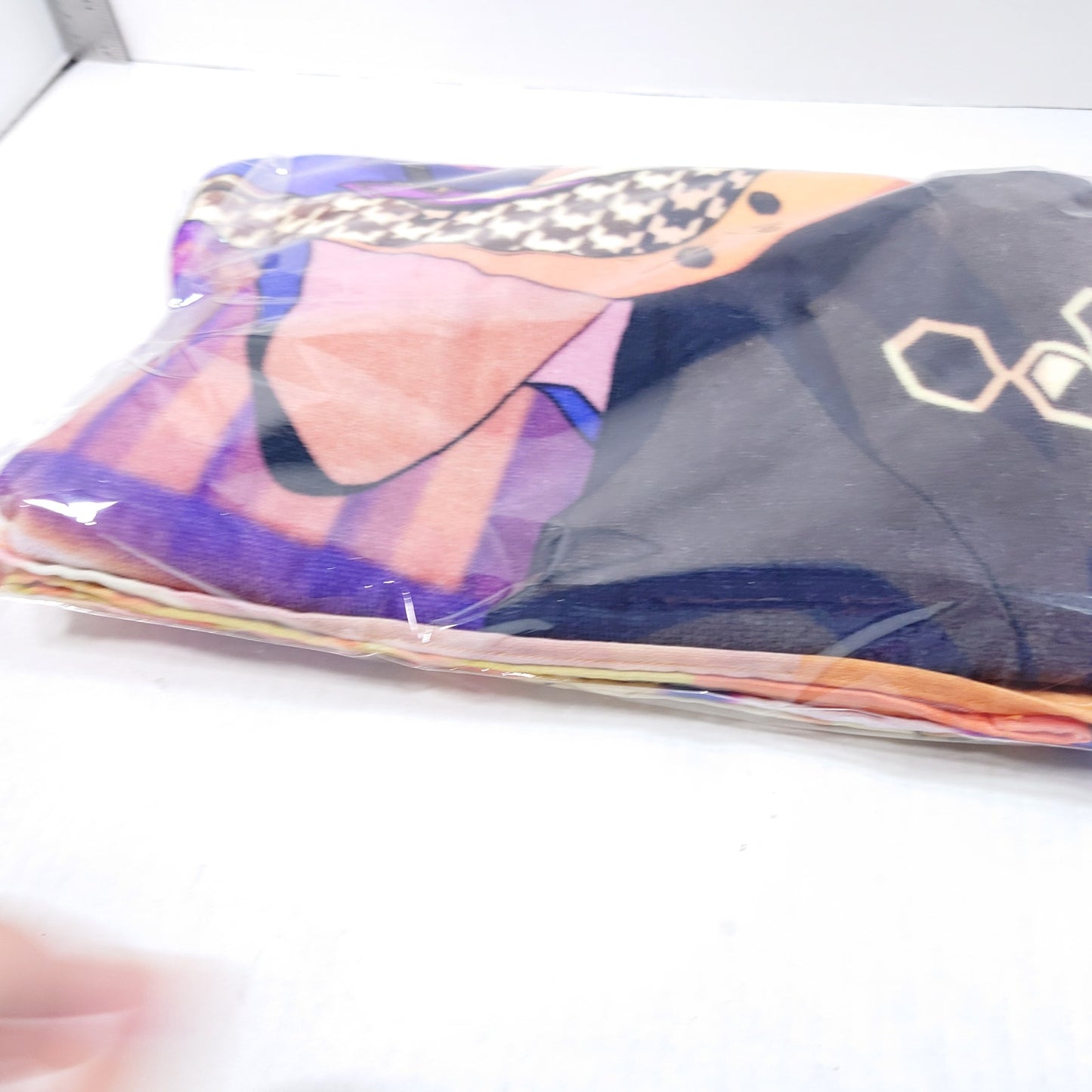 HiMERU Crazy:B Ensemble Stars Bath Towel