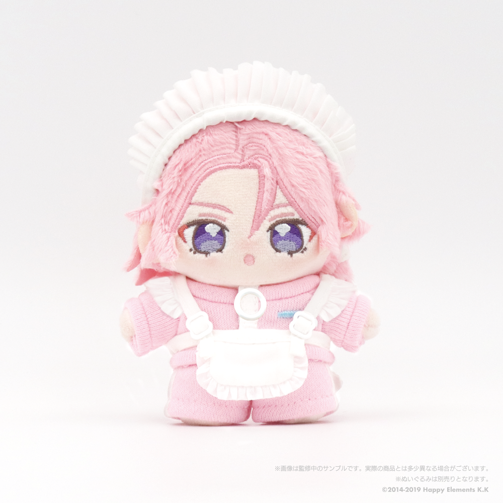[Preorder] Ensemble Stars JP Moe Moe Cultural Festival Itsunui Jersery Maid Outfit