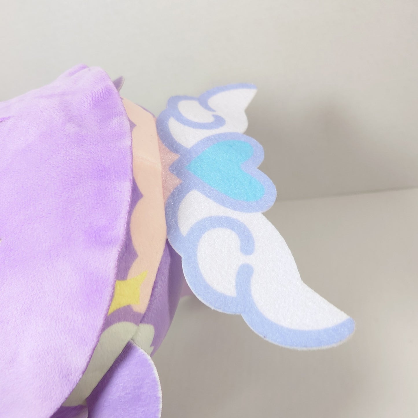 Cure Majesty Hirogaru Sky! Pretty Cure Plush