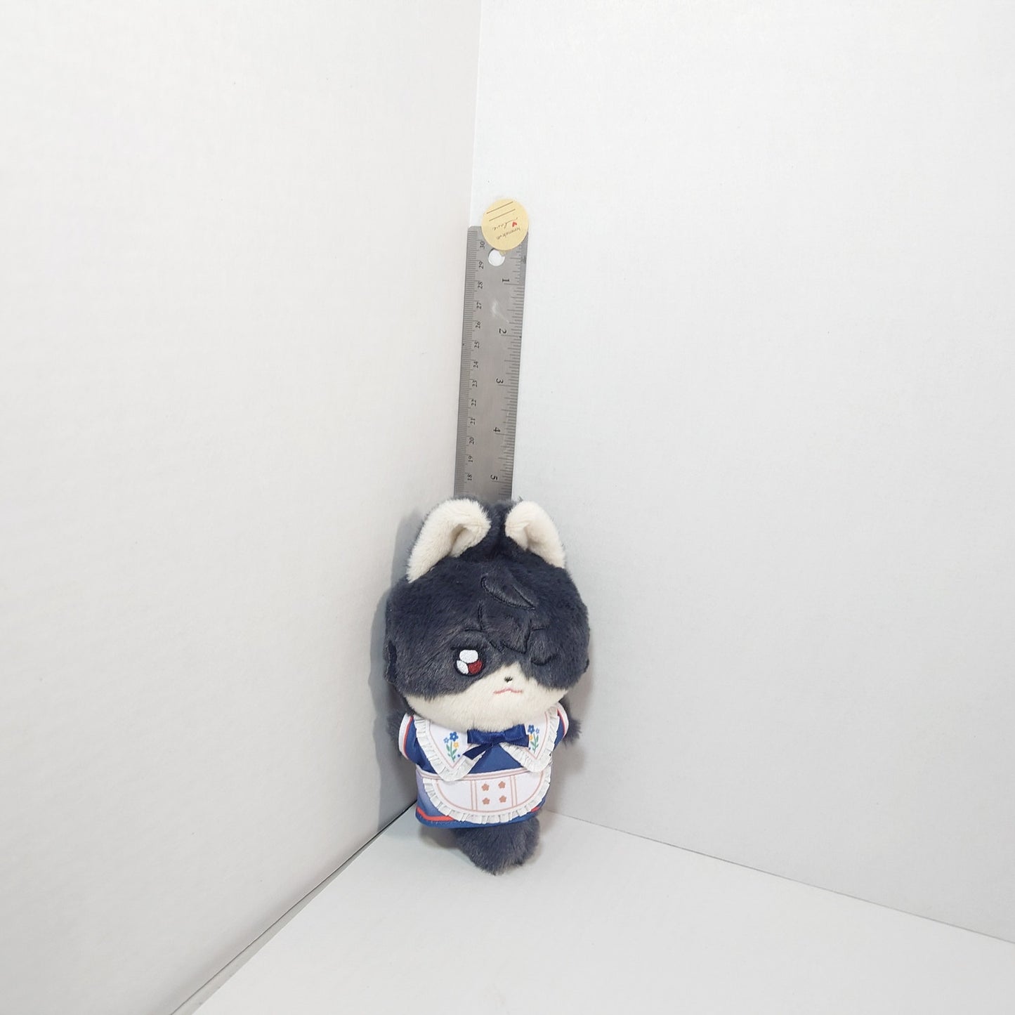 Ritsu Sakuma Knights Ensemble Stars CN Coffee Shop Nui Doll Plush