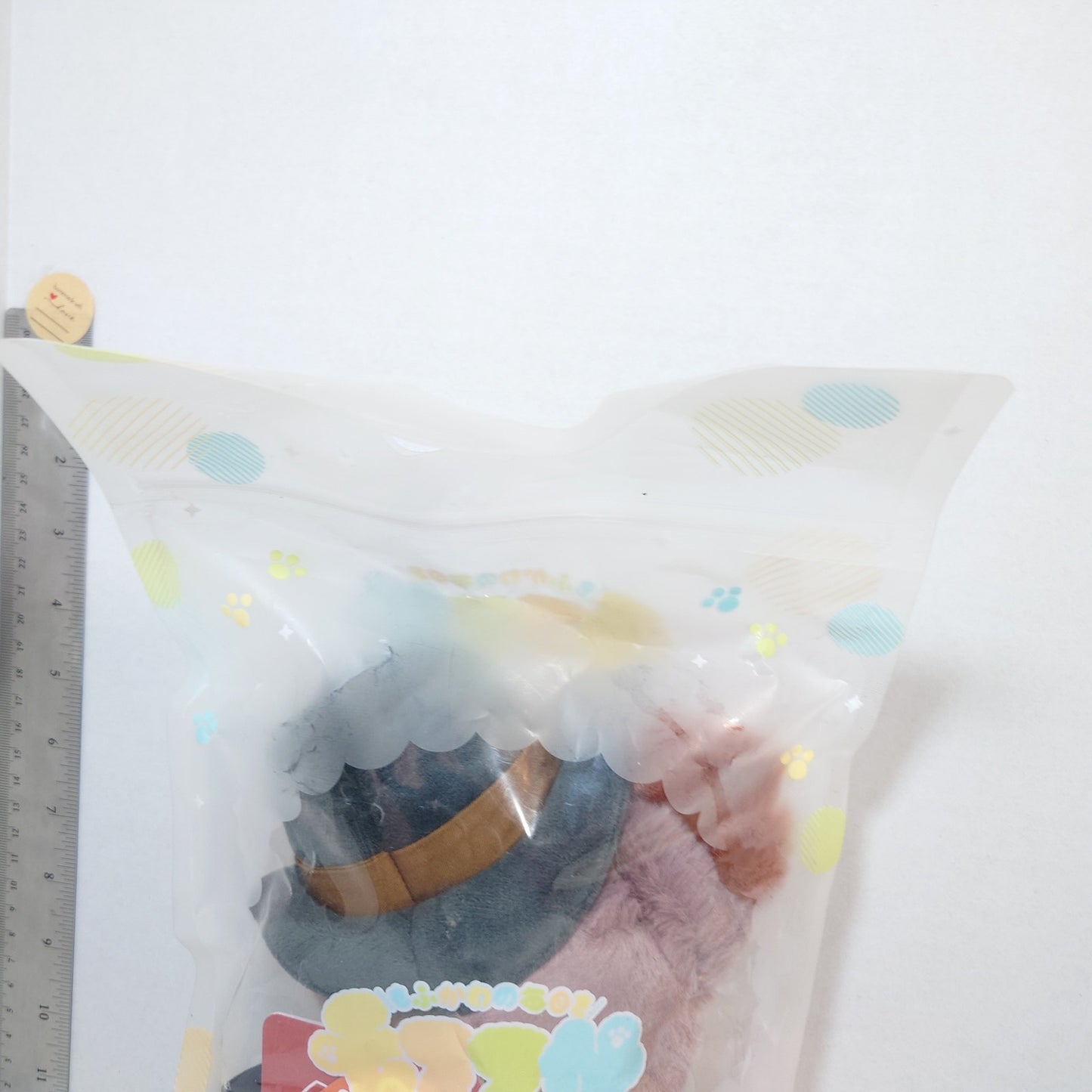 Chuuya Nakahara Bungo Stray Dogs Mofufusa Plush
