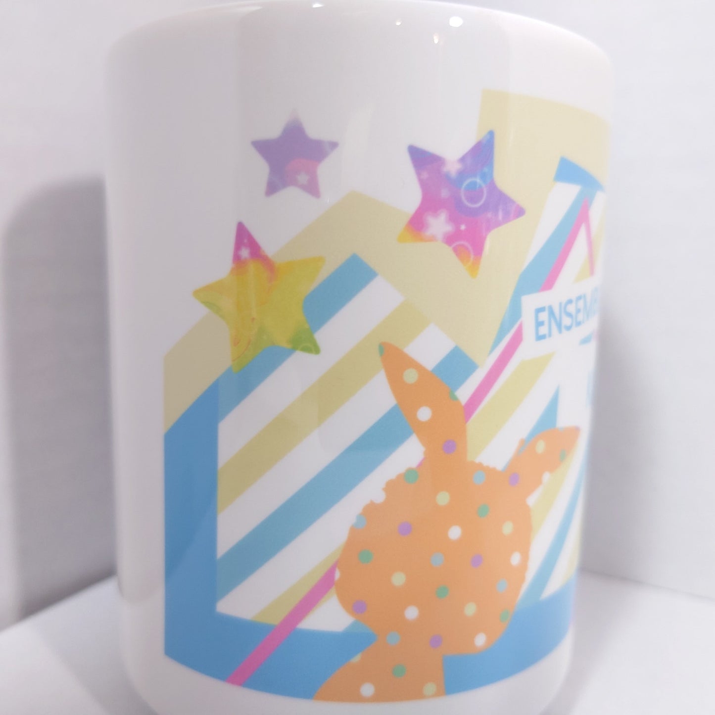 Mika Kagehira Valkyrie Ensemble Stars JP DMM Cup