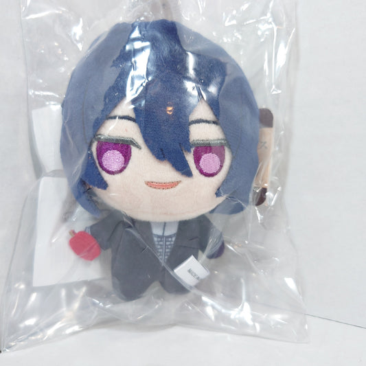 Fyodor Dostoevsky Bungo Stray Dogs Puchishu Plush