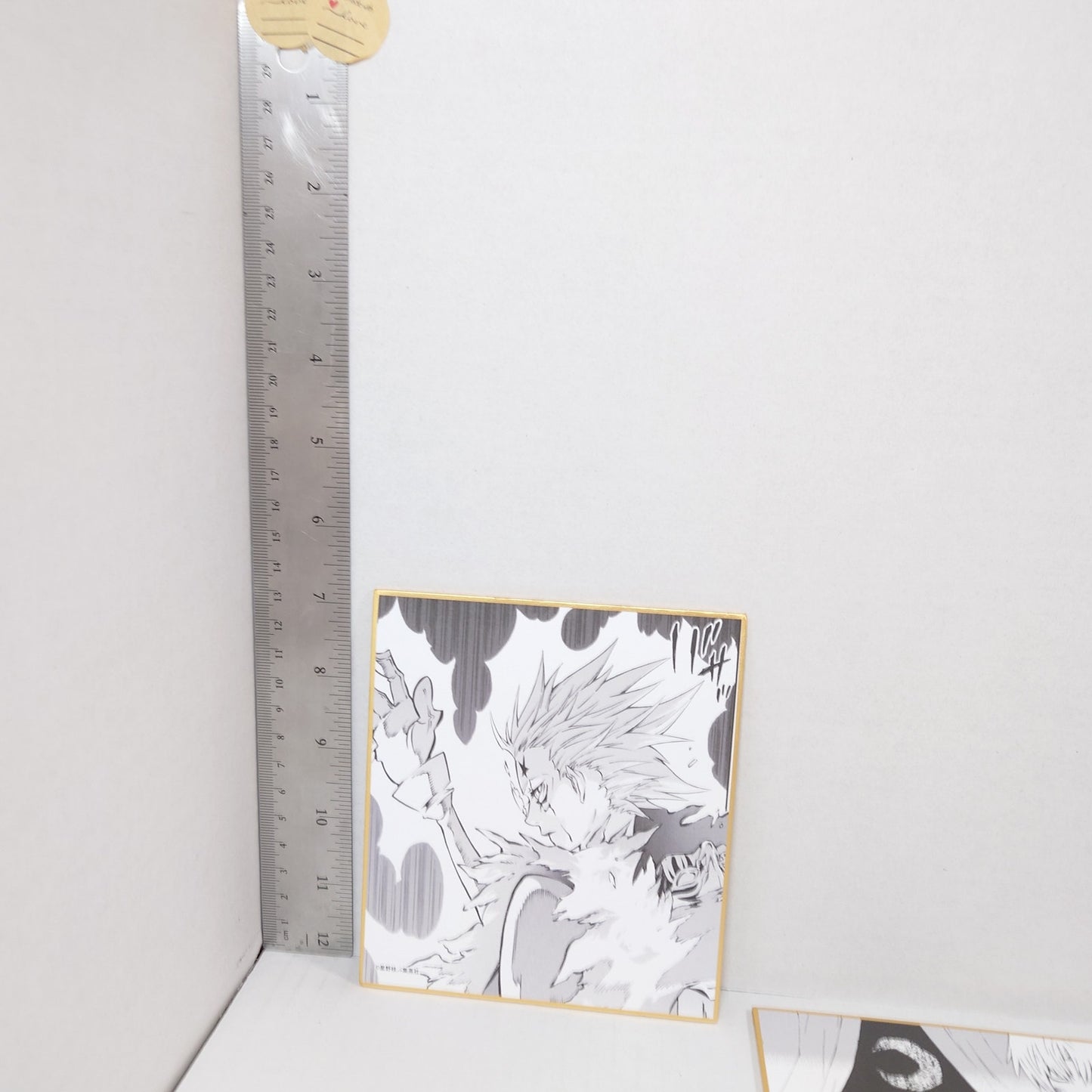 COMPLETE SET D.Gray-man Trading Skishiki