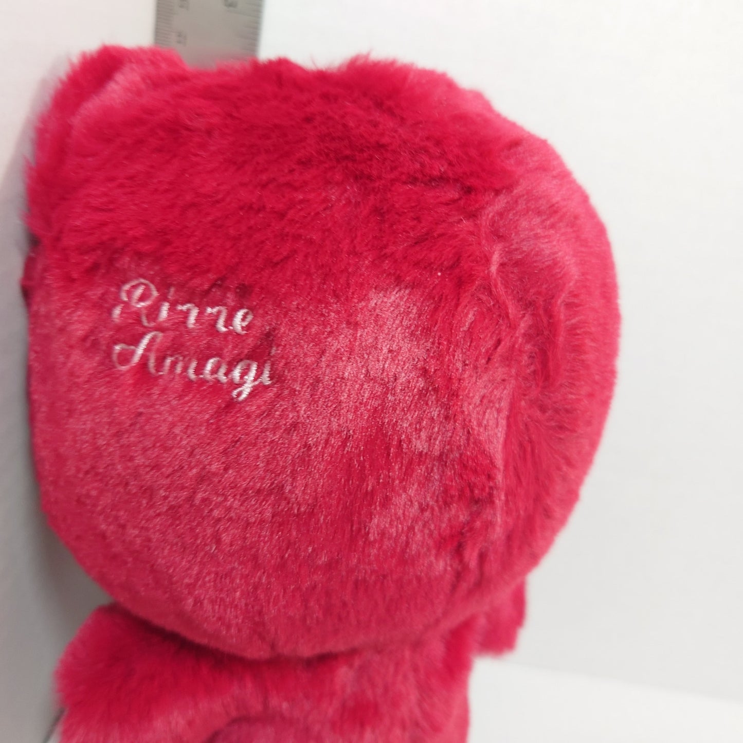 Rinne Amagi Crazy:B Ensemble Stars CN Cat Doll Nui Plush