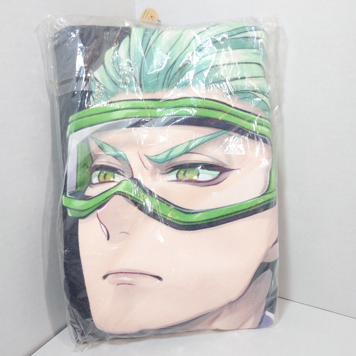 Sebek Zigvolt Diasomnia Twisted Wonderland Towel