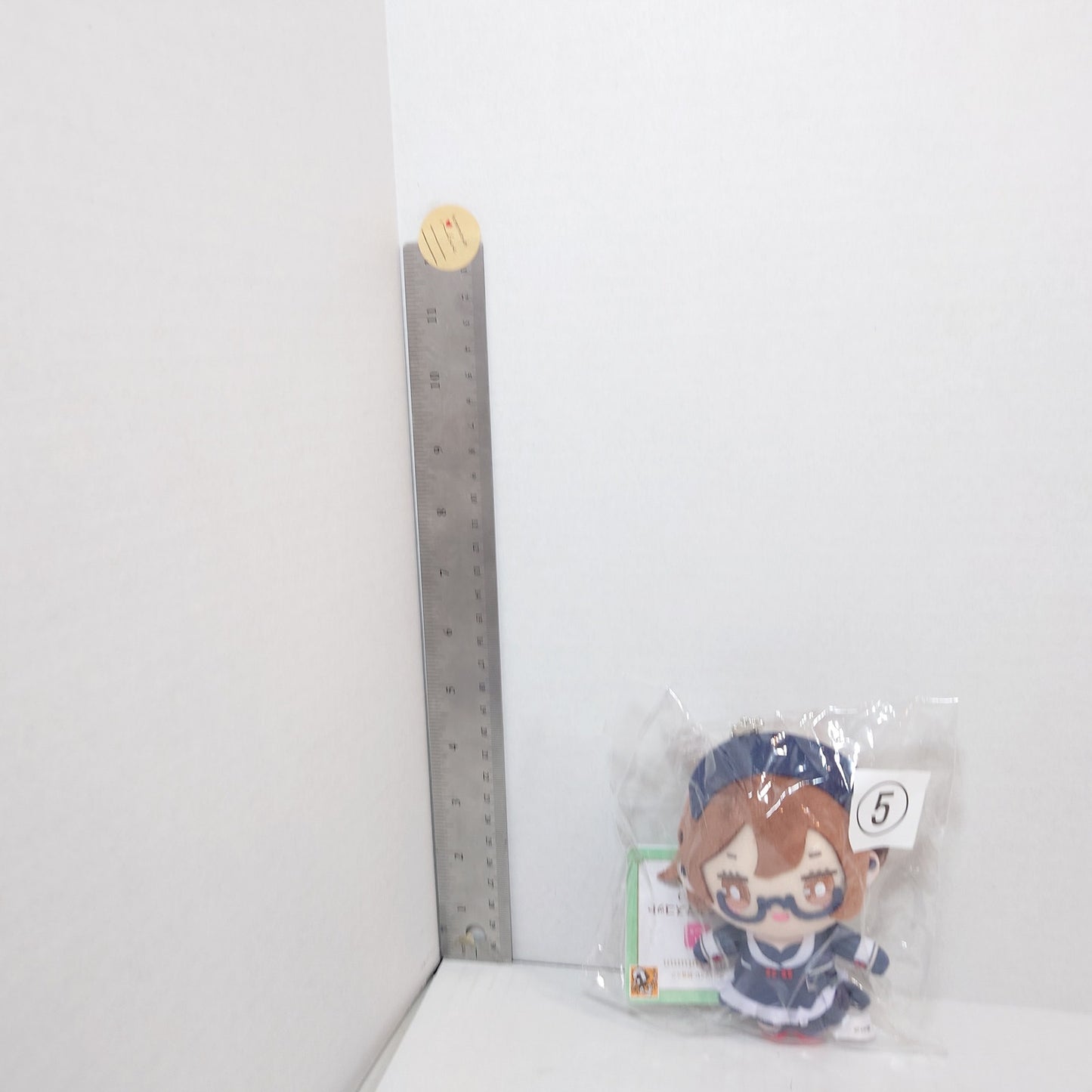 MEIKO Vocaloid GoodSmile Company Autumn 2025 Kuji Plush